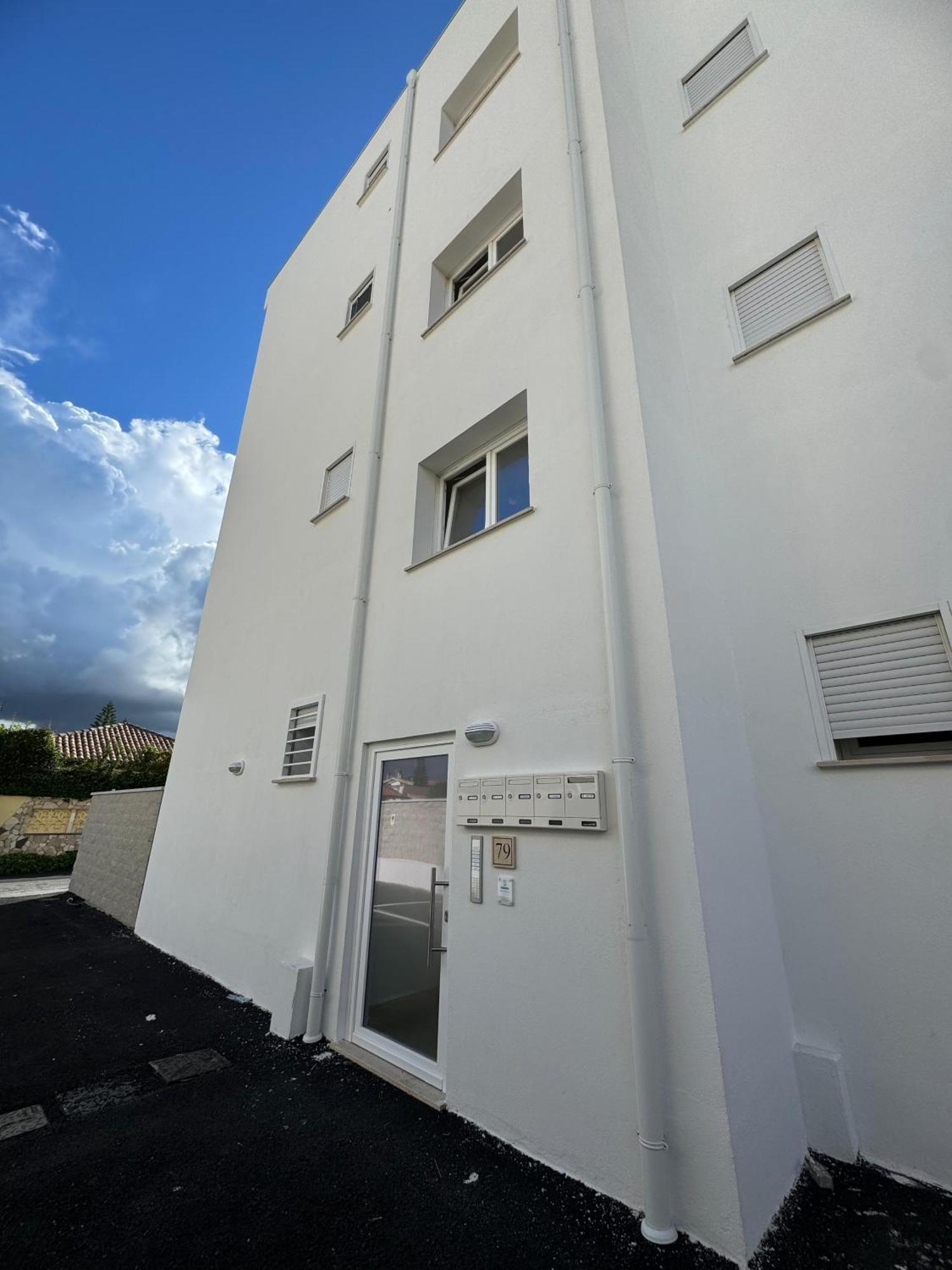 Suites Dreams Fiumicino Mare Exterior photo